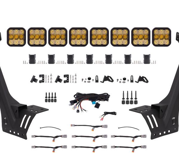 Diode Dynamics DD7263