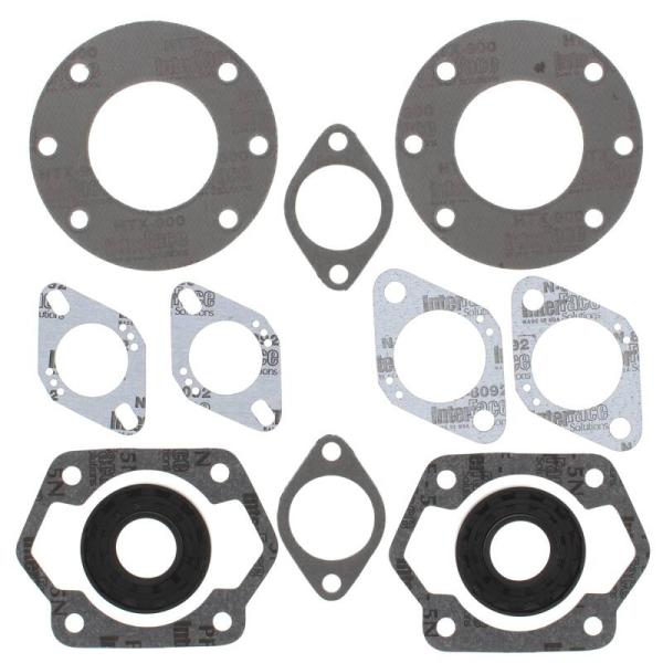 Vertex Pistons 711086A
