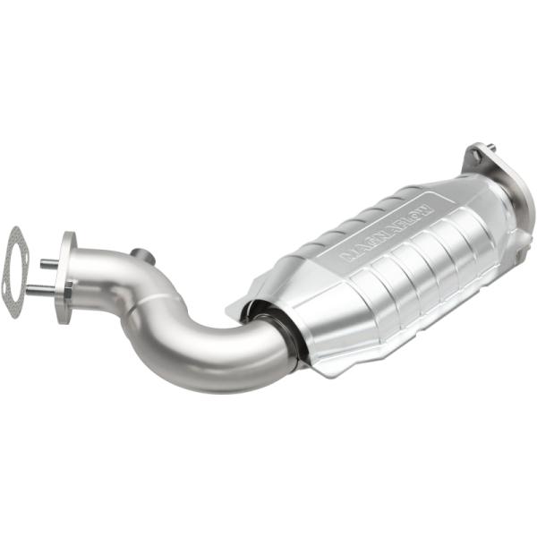 MAG Converter Direct Fit Magnaflow 49170