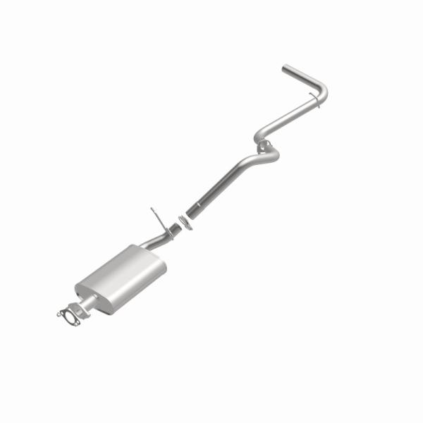 MAG BRE Exhaust Kits Magnaflow 106-0138