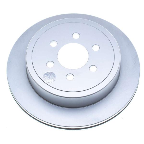 PSB Evolution Coated Rotor PowerStop AR8756EVC