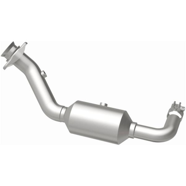 MAG Converter Direct Fit Magnaflow 280222