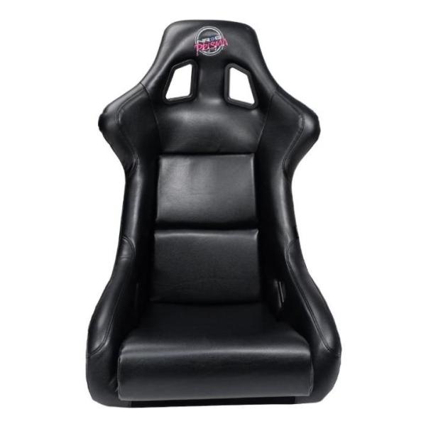 NRG FRP-302BK-V