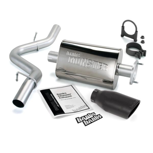 Banks Power 51313-B