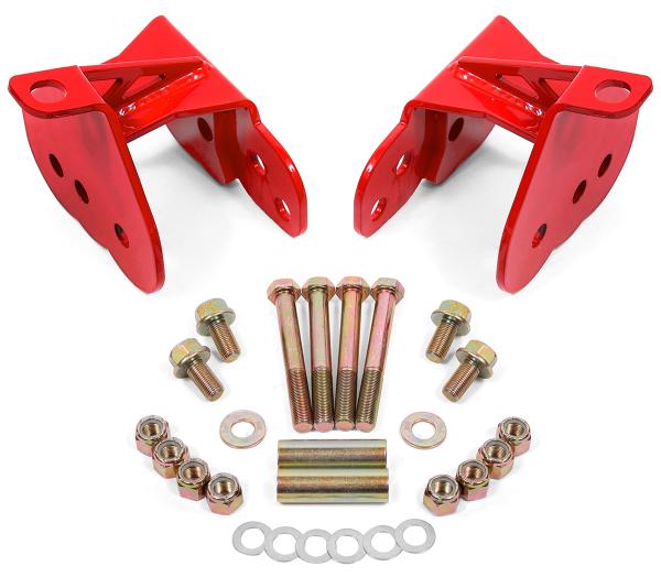 BMR Control Arm Mounts BMR Suspension CAB400R