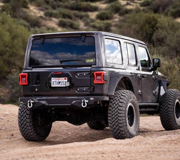 DV8 Offroad TSJL-03