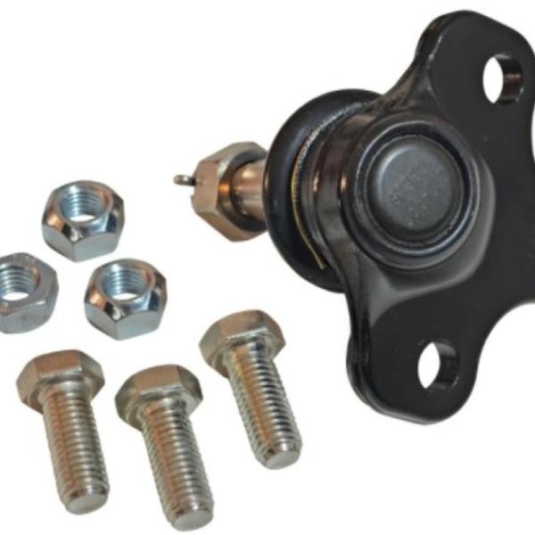 SPC Performance 12715