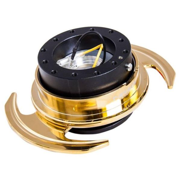NRG SRK-650BK-C/GD