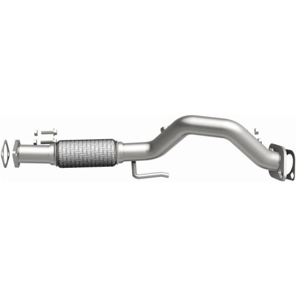 Magnaflow 107-0252