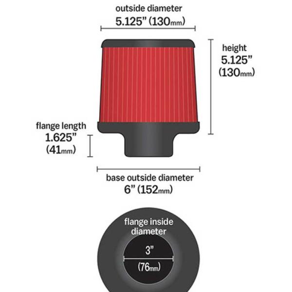 AEM Induction 21-203D-HK