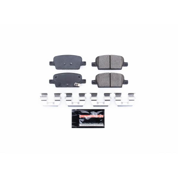 PowerStop Z23-1921