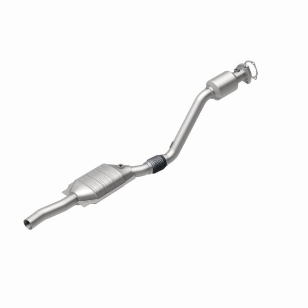 Magnaflow 444327