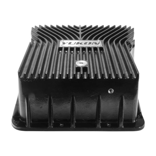Yukon Gear & Axle YHCTP-A1000