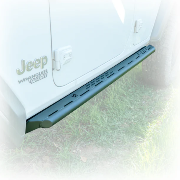 TURN Offroad JLST-01