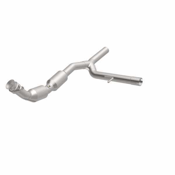 MAG Converter Direct Fit Magnaflow 4583706