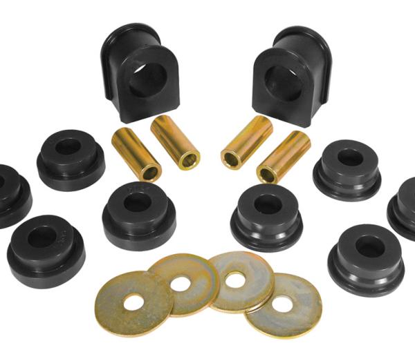 PRO Sway/End Link Bush - Blk Prothane 6-1166-BL