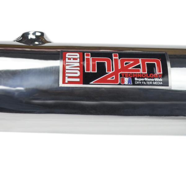 Injen SES3078ICP