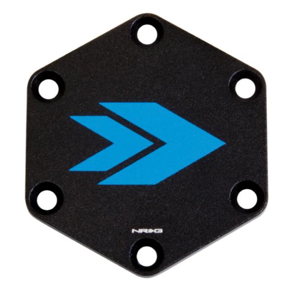NRG STR-610BK