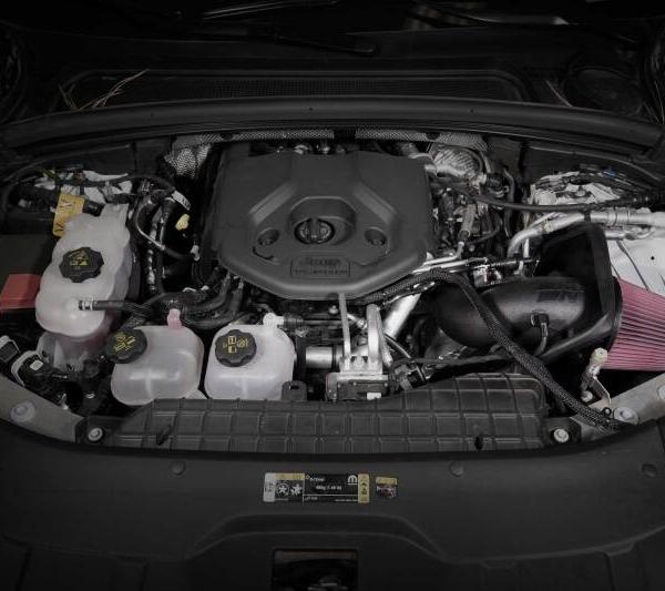 K&N Engineering 63-1595