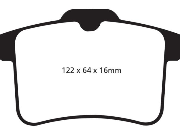 EBC DP42059R
