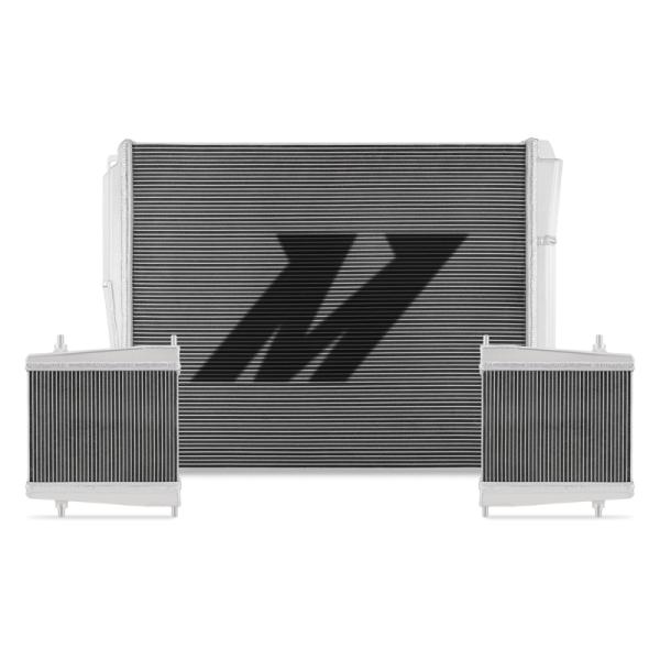 Mishimoto MMRAD-SUP-20K