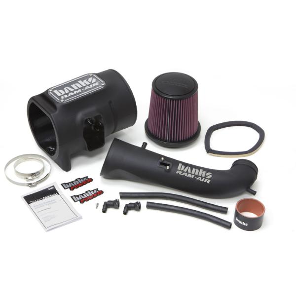Banks Power 41858