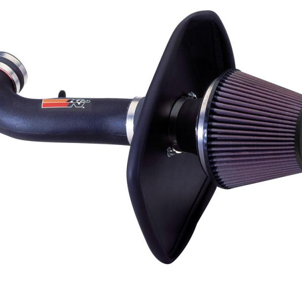 KN 57 FIPK Air Intake 50 K&N Engineering 57-3042