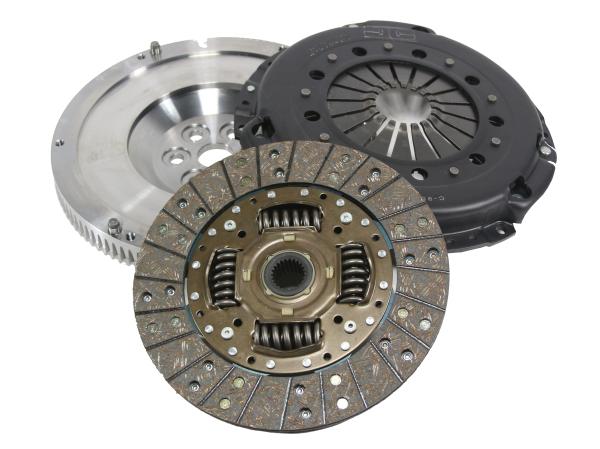 Competition Clutch 7248-2100