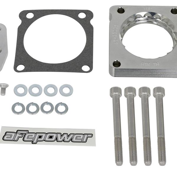 AFE Silver Bullet TBS aFe 46-36006