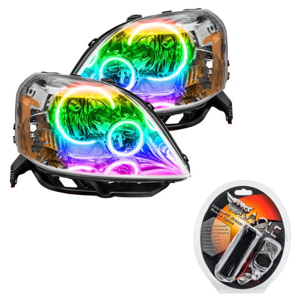 ORACLE Lighting 7047-330