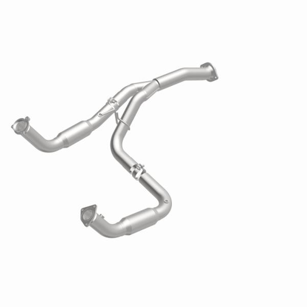 Magnaflow 5551252