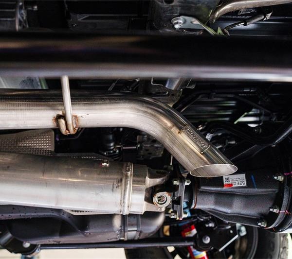 CORSA Performance 21307