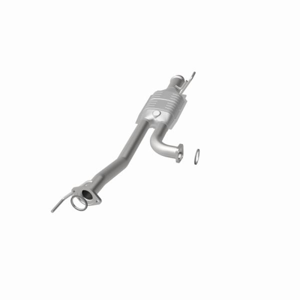 MAG Converter Direct Fit Magnaflow 49122
