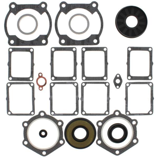 Vertex Pistons 711167