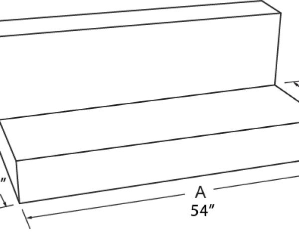 Tradesman 73256