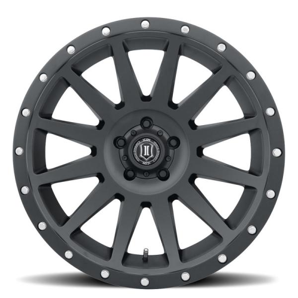 ICON 2020107350SB