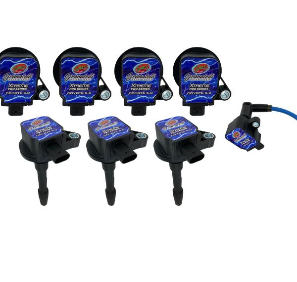 GMS Wire Connection Kits Granatelli Motor Sports 28-1818SC