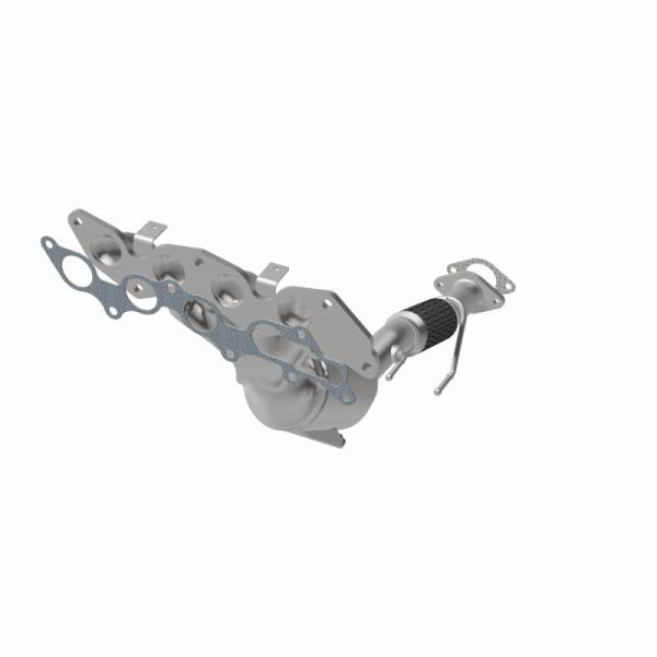 MAG Converter Direct Fit Magnaflow 22-167