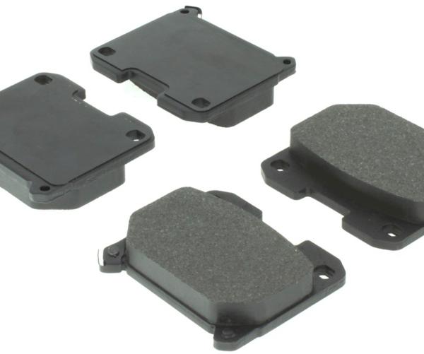 Stoptech 309.06300