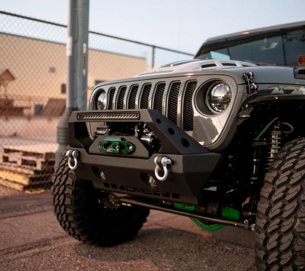 DV8 Offroad HLCJL-02