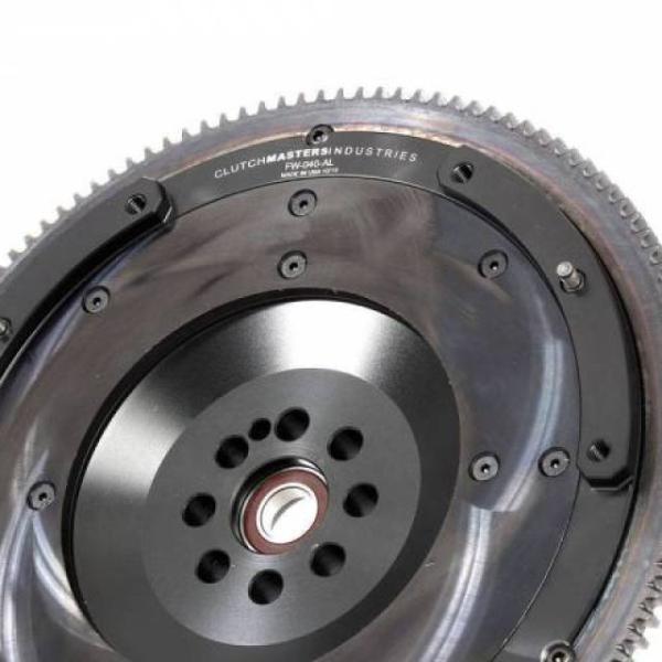 Clutch Masters FW-040-AL
