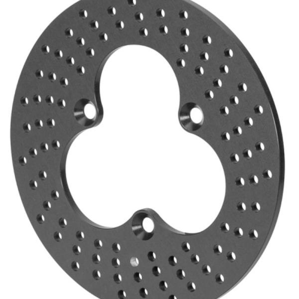 WIL Rotors Wilwood 160-3327A