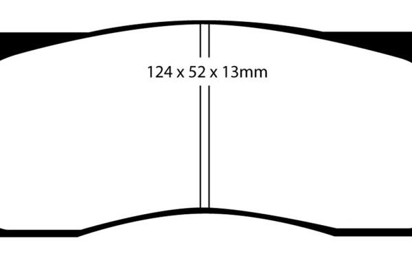 EBC DP31157C