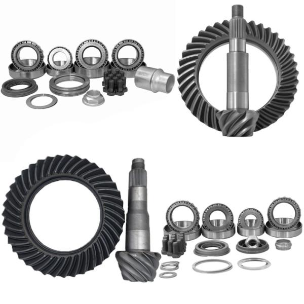 Revolution Gear & Axle REV-FORD-F250-11-488