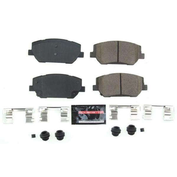 PowerStop Z23-2198