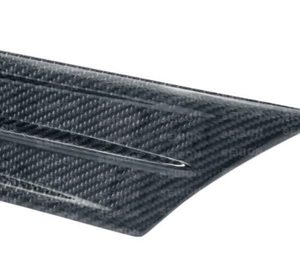 Seibon FD1213SCNFRS-BR