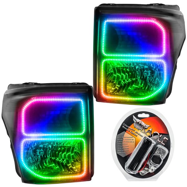 ORACLE Lighting 8159-330