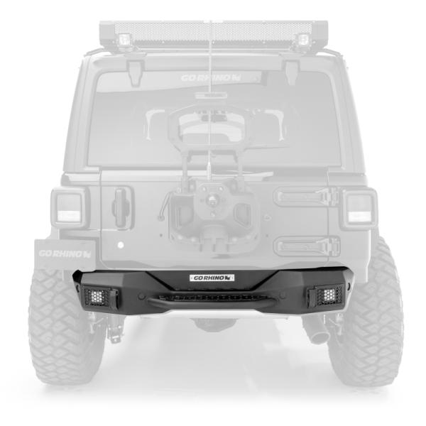 Go Rhino 371100T
