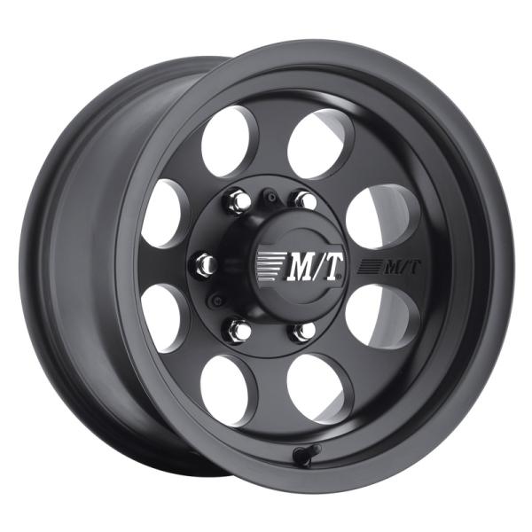 Mickey Thompson 250445