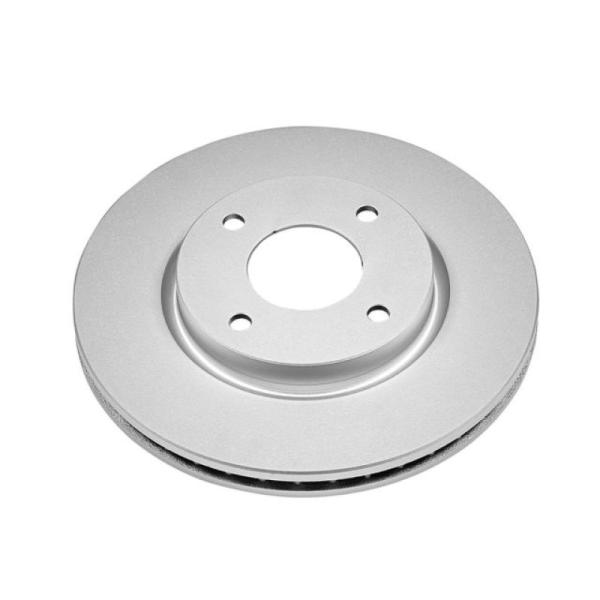 PSB Evolution Coated Rotor PowerStop JBR1191EVC